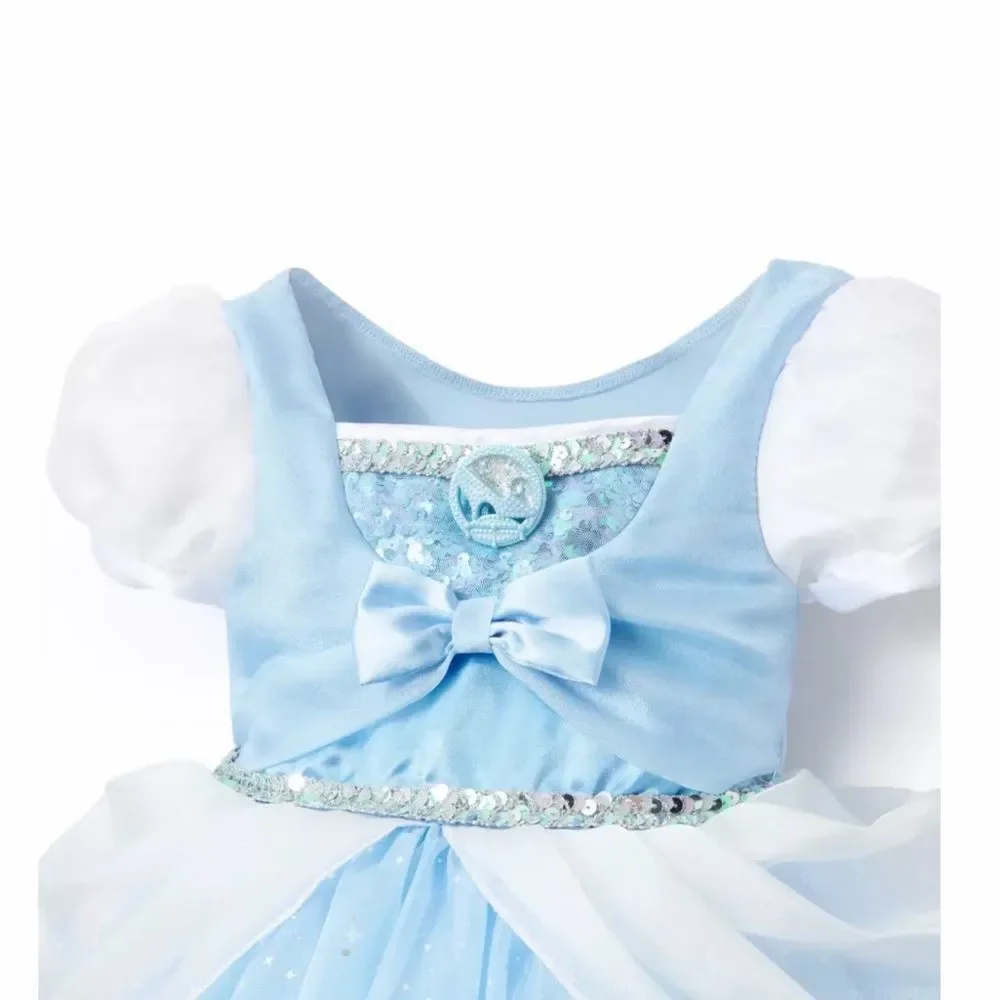 Disney Cinderella Costume for Kids Size 7/8